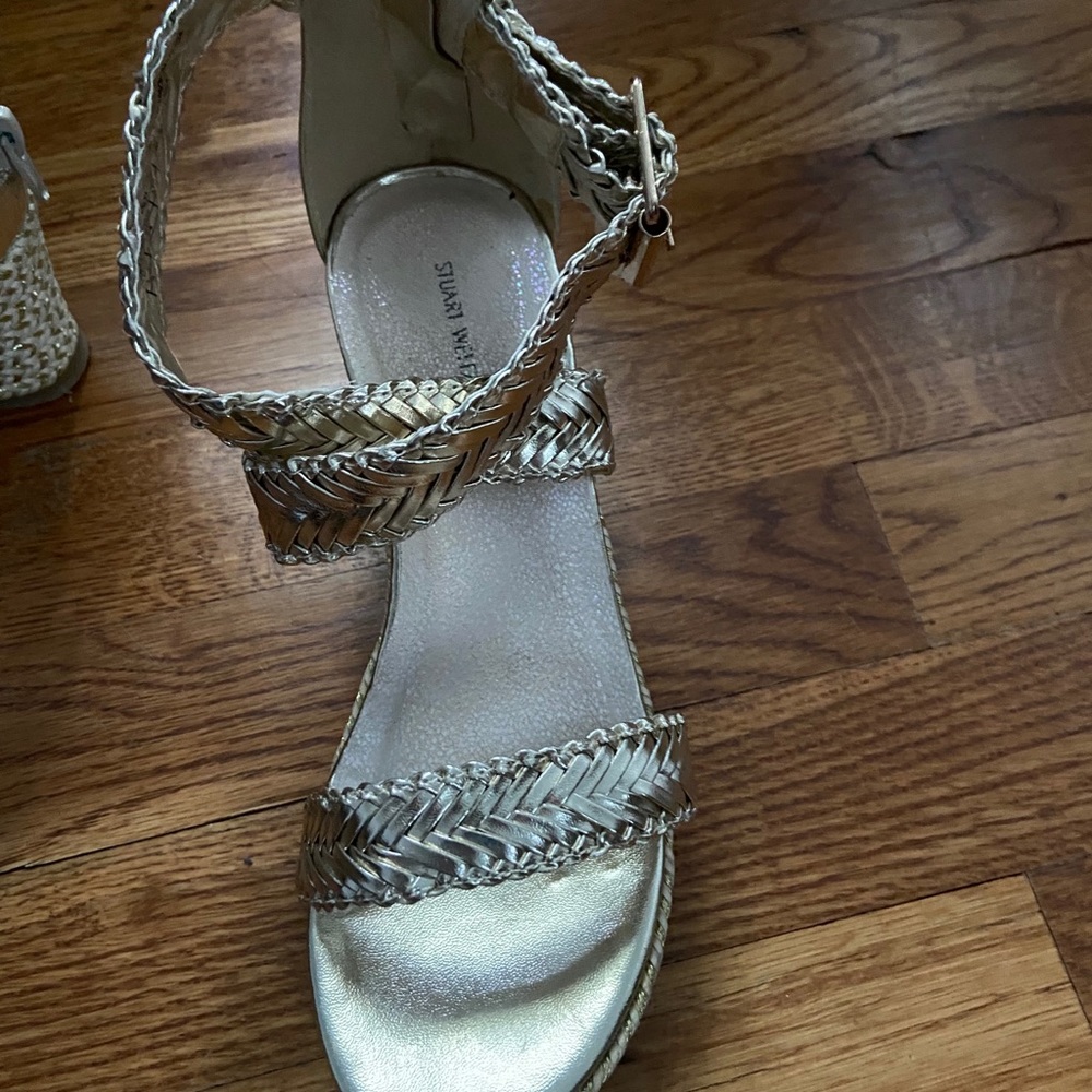 Stuart Weizman Sandals - image 7